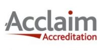 Acclaim Accreditation Logo 2015